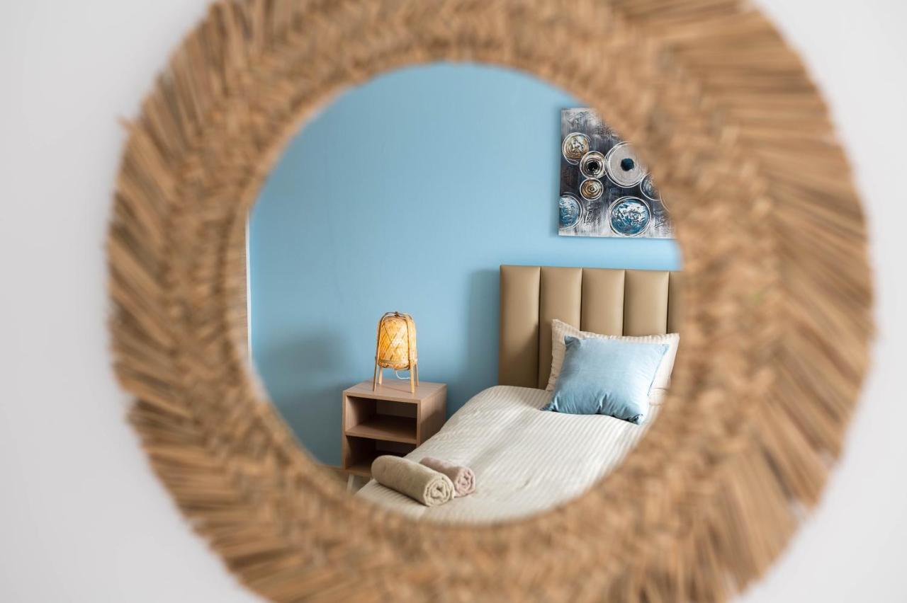 Narcissos 'Nissi Beach' Apartment C2 圣纳帕 外观 照片